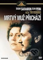 Mrtvý muž přichází