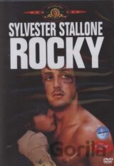 Rocky
