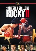 Rocky II.
