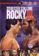 Rocky III.
