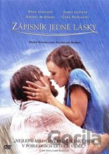 Zápisník jedné lásky