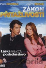 Zákon přitažlivosti