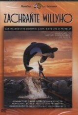 Free Willy (Zachraňte Willyho)