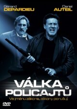 Válka policajtů