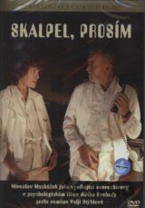 Skalpel, prosím