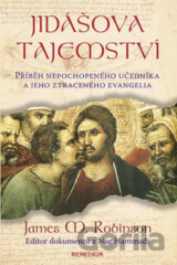 Jidášova tajemství