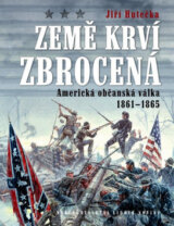 Země krví zbrocená