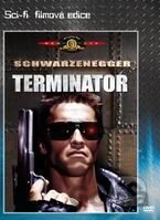 Terminátor - žánrová edice