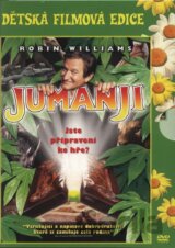 Jumanji - žánrová edice