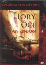 Hory mají oči  - žánrová edice