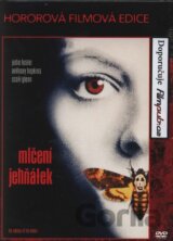 Mlčení jehňátek - žánrová edice