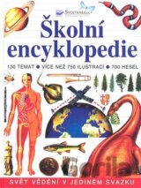 Školní encyklopedie