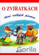 O zvířátkách