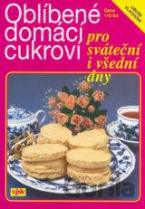Oblíbené domácí cukroví