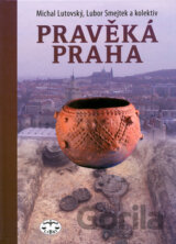 Pravěká Praha