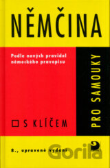 Němčina pro samouky s klíčem