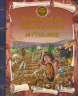 Nejslavnější příběhy řecké mytologie