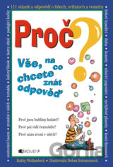 Proč?