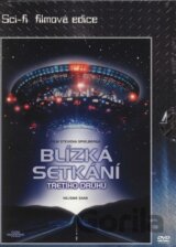 Blízká setkání třetího druhu - žánrová edice