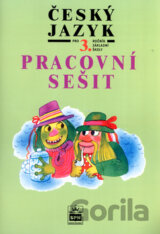 Český jazyk 3 - Pracovní sešit