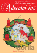 Adventní čas