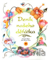 Deník našeho děťátka