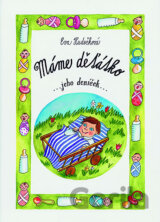 Máme děťátko
