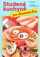 Studená kuchyně po domácku