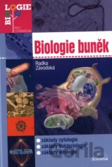 Biologie buněk