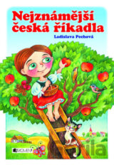 Nejznámější česká říkadla