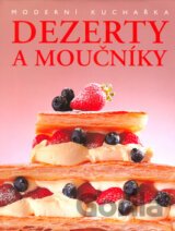 Dezerty a moučníky
