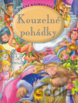 Kouzelné pohádky