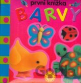 Barvy