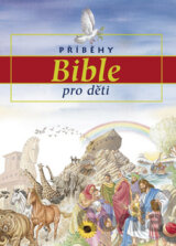 Příběhy Bible pro děti
