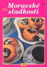 Moravské sladkosti