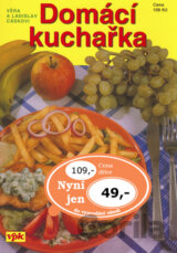 Domácí kuchařka