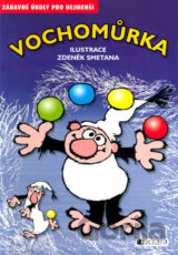 Vochomůrka