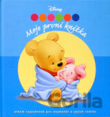 Medvídek Pú: Moje první knížka