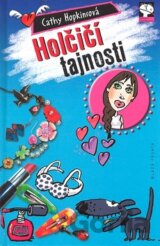 Holčičí tajnosti