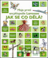 Jak se co dělá?