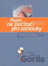 Psaní na počítači pro samouky + CD