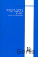 Typový skartační rejstřík