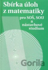 Sbírka úloh z matematiky