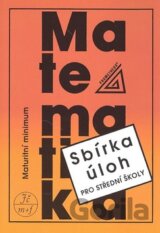 Matematika Maturitní minimum