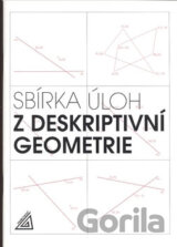 Sbírka úloh z deskriptivní geometrie