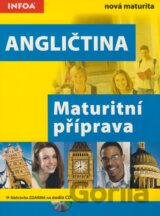 Angličtina - Maturitní příprava