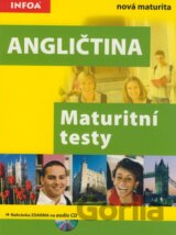 Angličtina - Maturitní testy