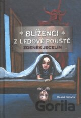Blíženci z ledové pouště