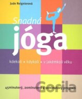 Snadná jóga