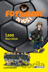 Leon, Mistr kliček